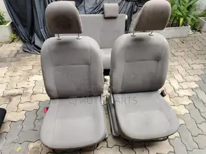 Daihatsu Mira LA300 Seat Set