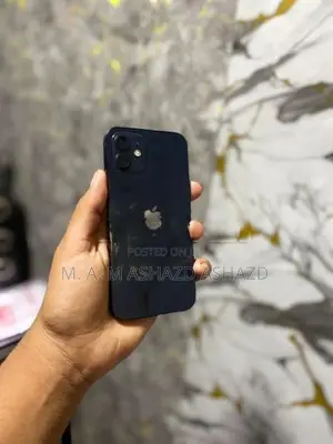 Apple iPhone 12 (Used)