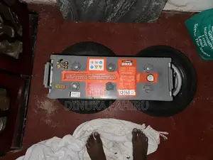 Exide PowerMF PMF120 Battery