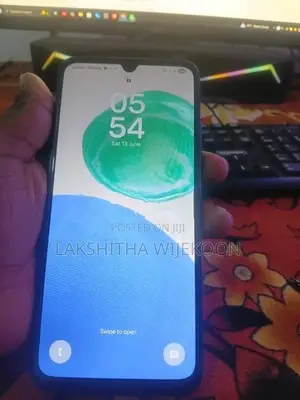 Samsung Galaxy M14 (Used)