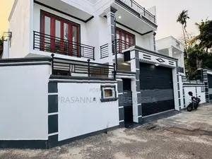 Brand New solid super luxury 2 Story House-piliyandala city
