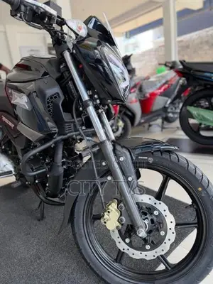 TVS Raider 125 2026