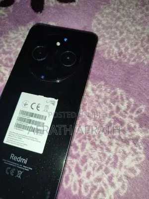 Xiaomi Redmi 14C 256GB (Used)