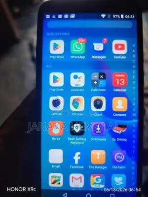 Huawei Y5 (Used)