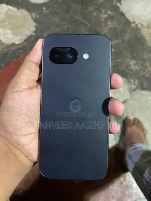 Google Pixel 9 128GB (Used)