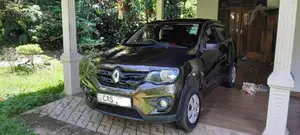 Renault KWID 2017