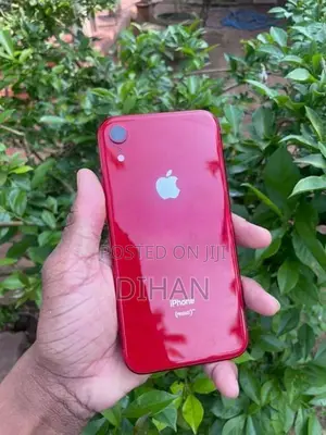 Apple iPhone XR 128GB (Used)