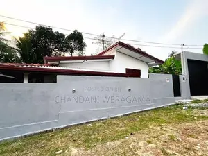House for Rent in Kahathuduwa
