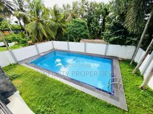 (AFA219) Luxury House Thalawathugoda Hokandara Road