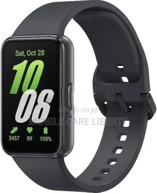 Samsung Galaxy Watch Fit 3
