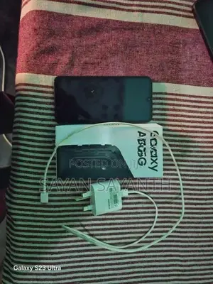 Samsung Galaxy A17 Sumsung 5G (Used)