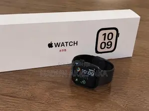 Apple SE3 Watch