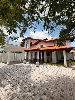 789DR Brand New Two Storey House For Sale In Kottawa Piliyandala Road