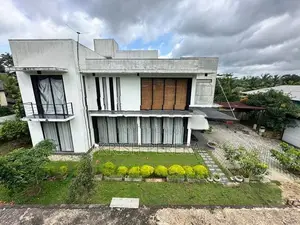Luxury House for Rent Homagama