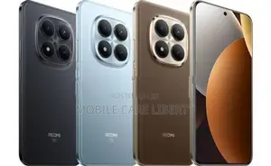 Xiaomi Redmi Note 15 Pro+ 12GB 512GB (Brand New)