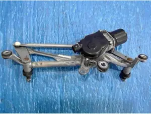 Fit Wiper Link with Motor Gp5