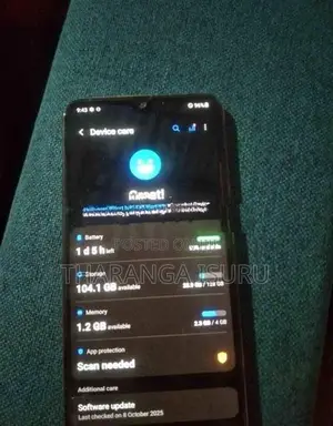 Samsung Galaxy A50 (Used)