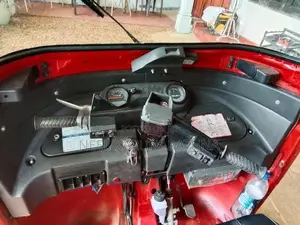 Bajaj RE 2017