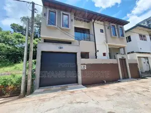 Brand New House for Sale in Thalawathugoda