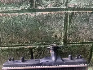 Radiator Upper Tank