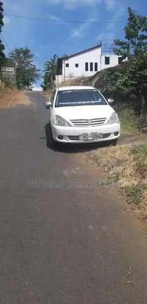 Toyota Allion 240 2003