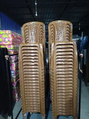 Nilkamal Plastic Chairs