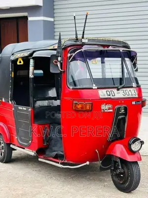 Bajaj RE 2006