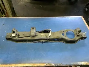 Fit Radiator Core Support Gp5