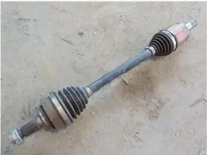 Fit Axel Short Drive Shaft Gp5