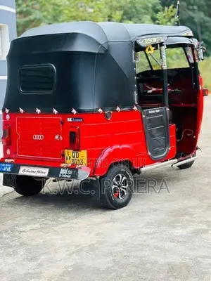 Bajaj RE 2006