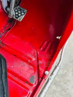 Bajaj RE 2006
