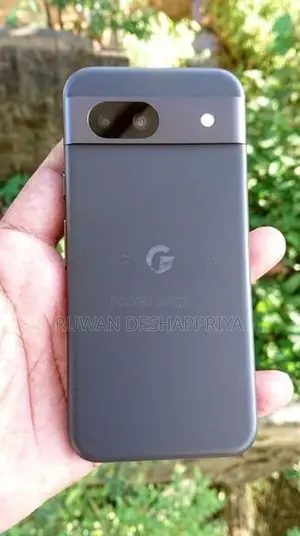 Google Pixel 8a 128GB (Used)
