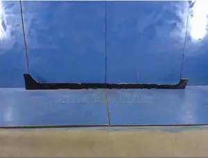 Fit Side Skirts Gp5