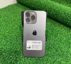Apple iPhone 13 Pro 256GB/ (Used)