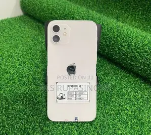 Apple iPhone 12 128GB (Used)