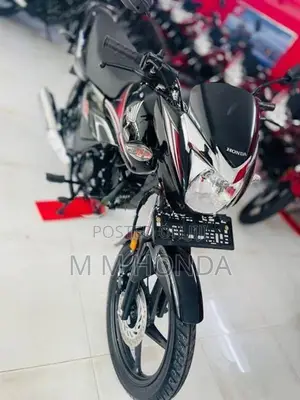 Honda CB Shine Alloy Wheel 2026