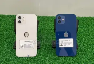 Apple iPhone 12 128GB (Used)
