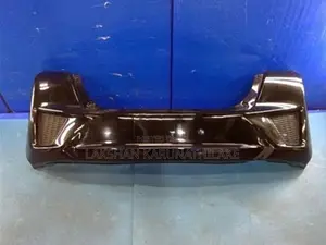 Honda Fit rear bumper GP5