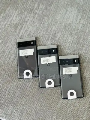 Google Pixel 6a 5G/12/128GB (Used)