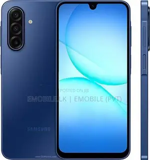 Samsung Galaxy A17 5G 6GB/128GB (Brand New)