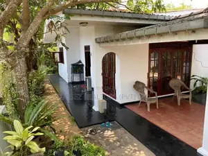 House for Sale in Kalutara – Abaya Mawatha (Isuru Place)