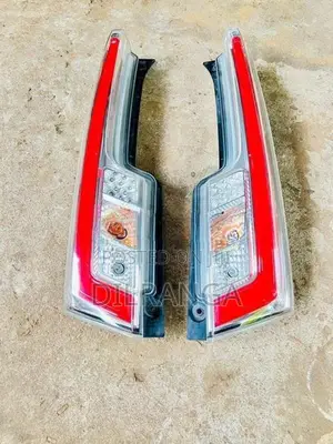 Daihatsu Move Tail Lamps
