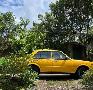 Toyota Corolla 1976
