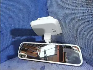 Suzuki Wagon R Rear Mirror Stingray MH55s