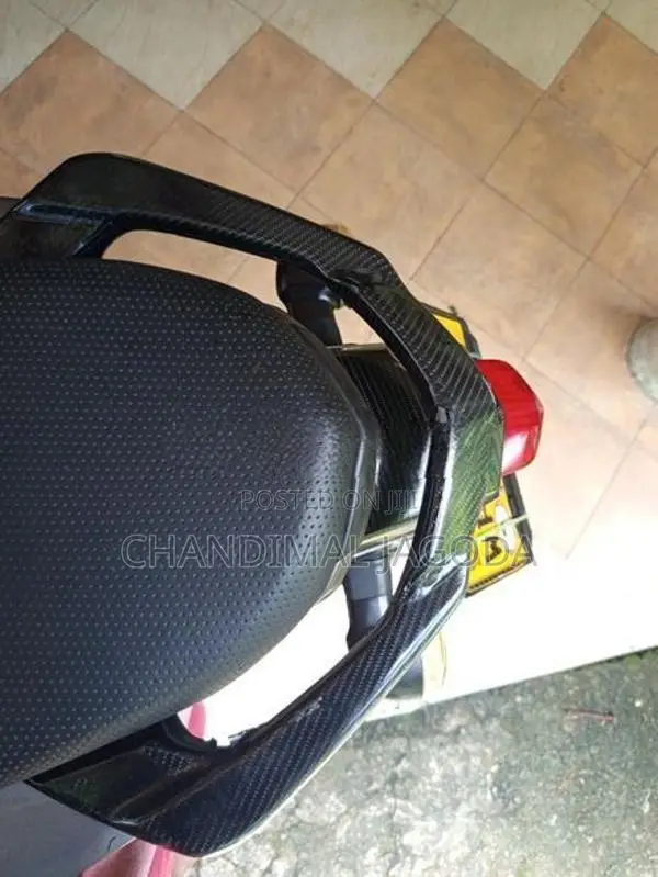Yamaha FZS V3 2019