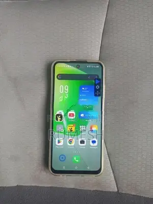 Infinix Hot 50i (Used)
