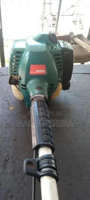 Grass Cutter