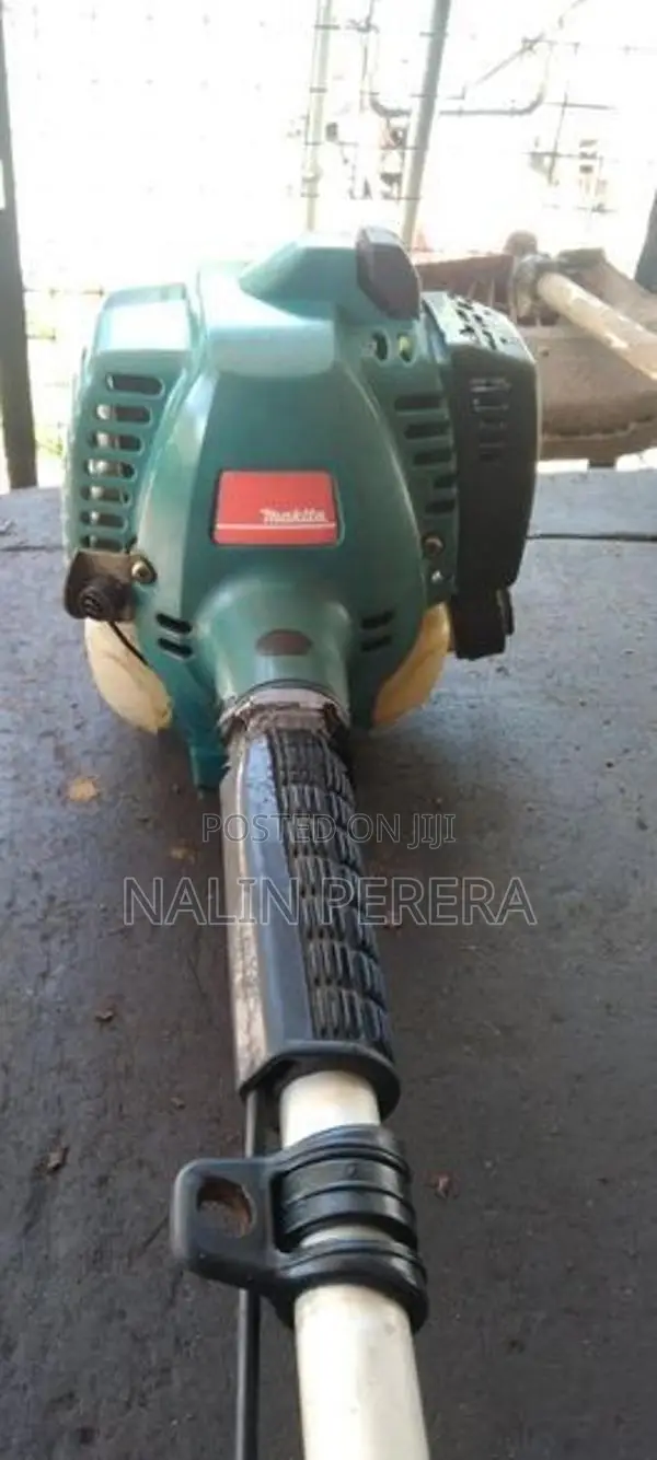 Grass Cutter