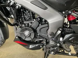 Bajaj Pulsar NS200 2026