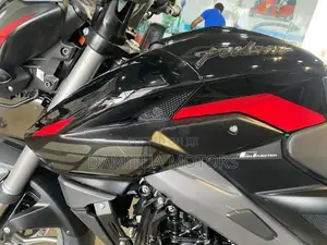 Bajaj Pulsar NS200 pulser 2026